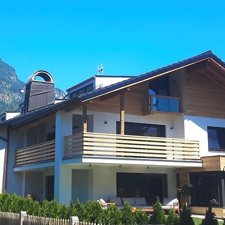 Kandahar Lodge Garmisch-Partenkirchen Luaran gambar