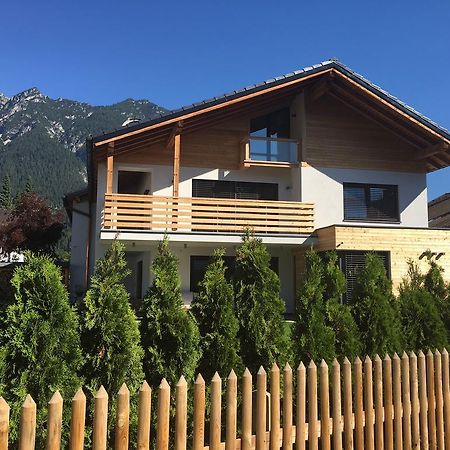 Kandahar Lodge Garmisch-Partenkirchen Luaran gambar