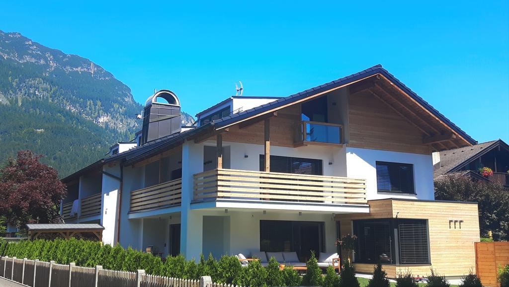 Kandahar Lodge Garmisch-Partenkirchen Luaran gambar