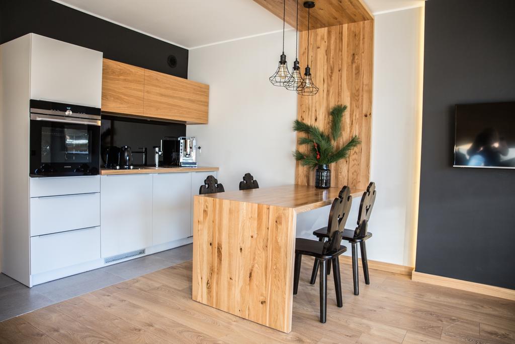 Kandahar Lodge Garmisch-Partenkirchen Luaran gambar