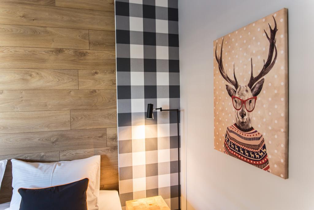 Kandahar Lodge Garmisch-Partenkirchen Luaran gambar