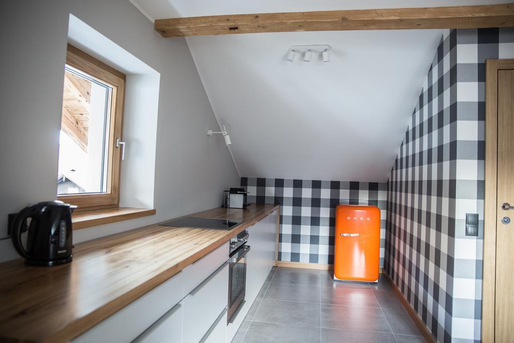Kandahar Lodge Garmisch-Partenkirchen Luaran gambar
