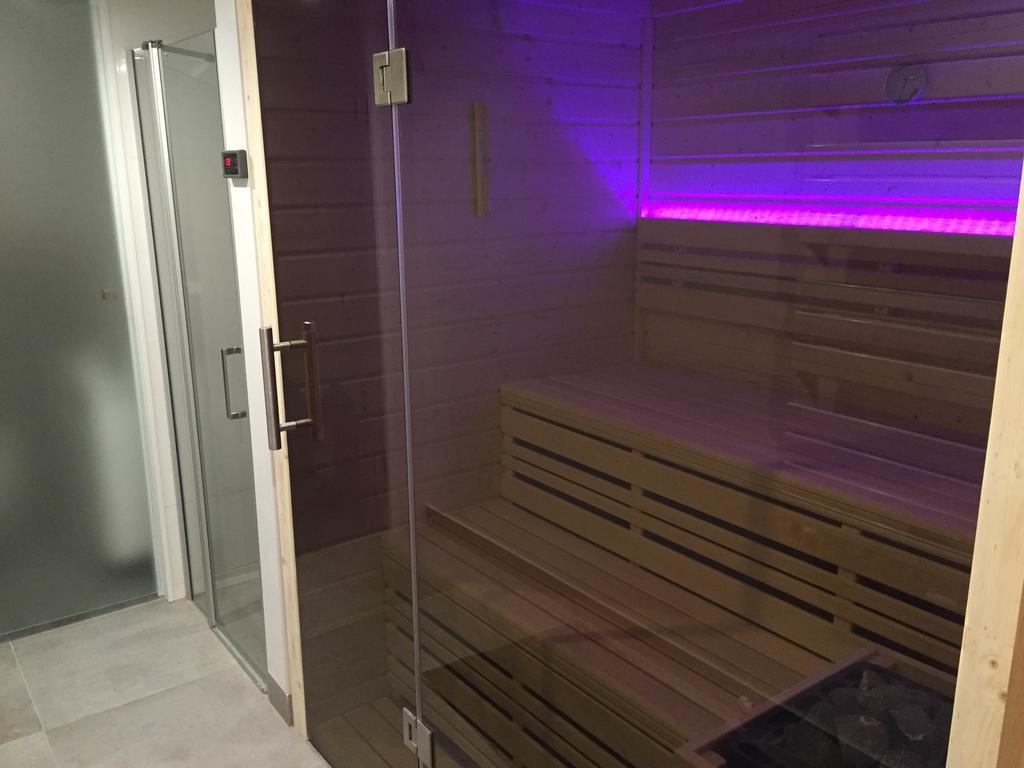 Kandahar Lodge Garmisch-Partenkirchen Luaran gambar