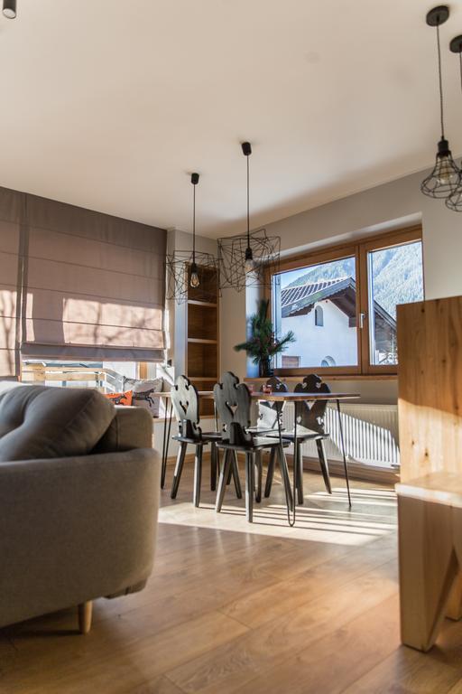Kandahar Lodge Garmisch-Partenkirchen Luaran gambar