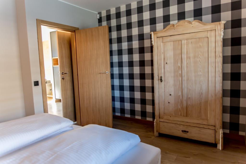 Kandahar Lodge Garmisch-Partenkirchen Luaran gambar