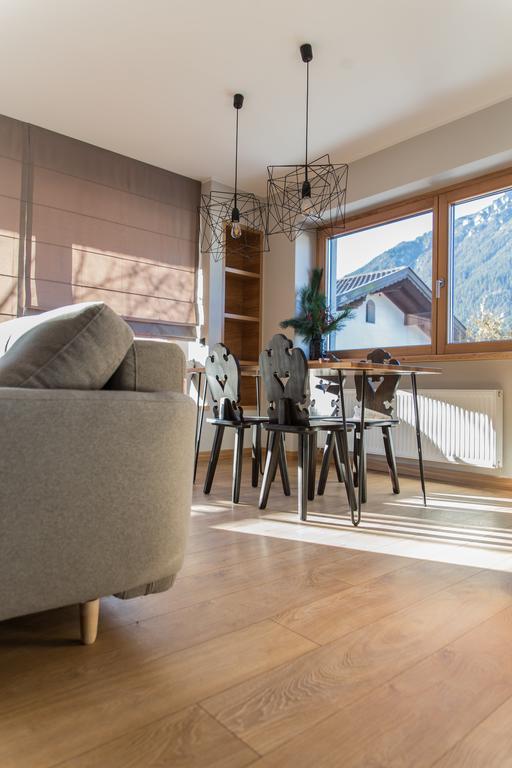 Kandahar Lodge Garmisch-Partenkirchen Luaran gambar