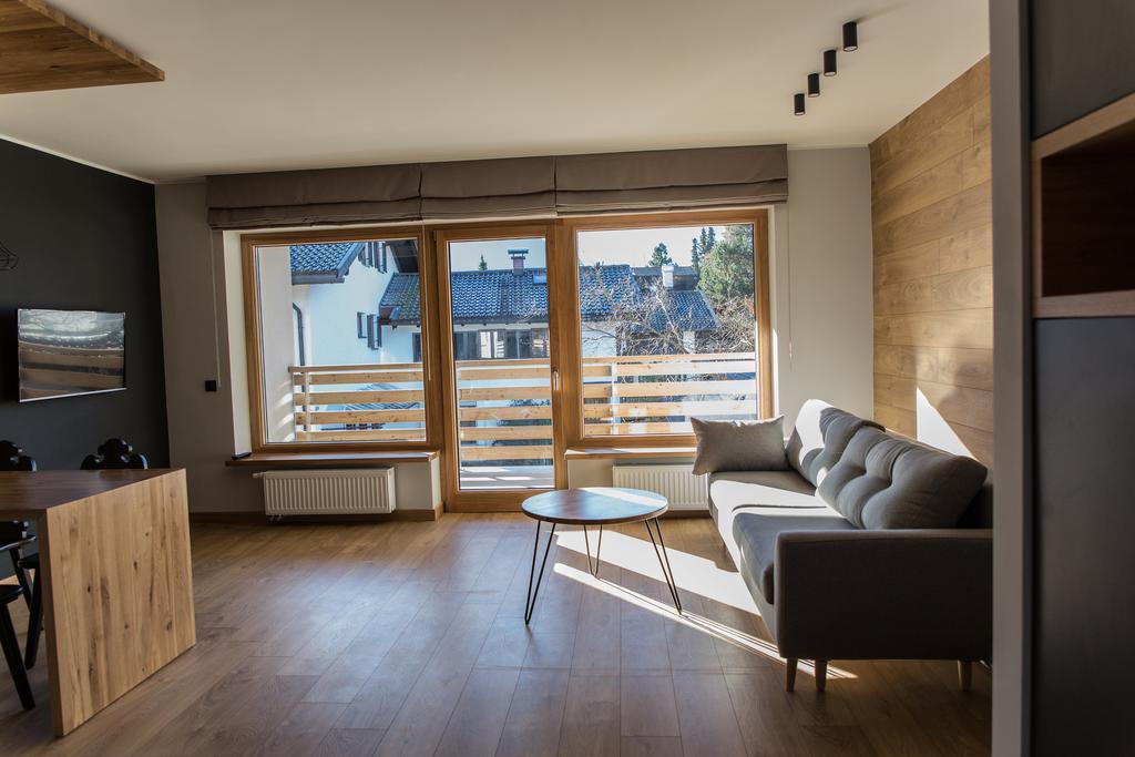 Kandahar Lodge Garmisch-Partenkirchen Luaran gambar