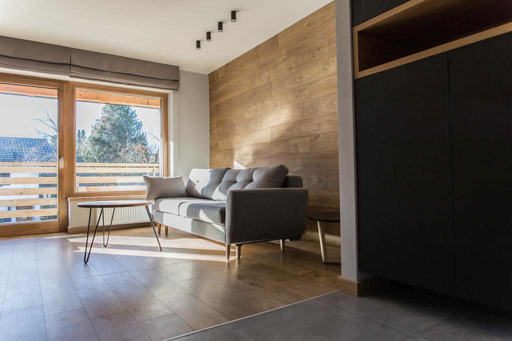 Kandahar Lodge Garmisch-Partenkirchen Luaran gambar